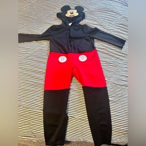 Mickey Mouse Costume